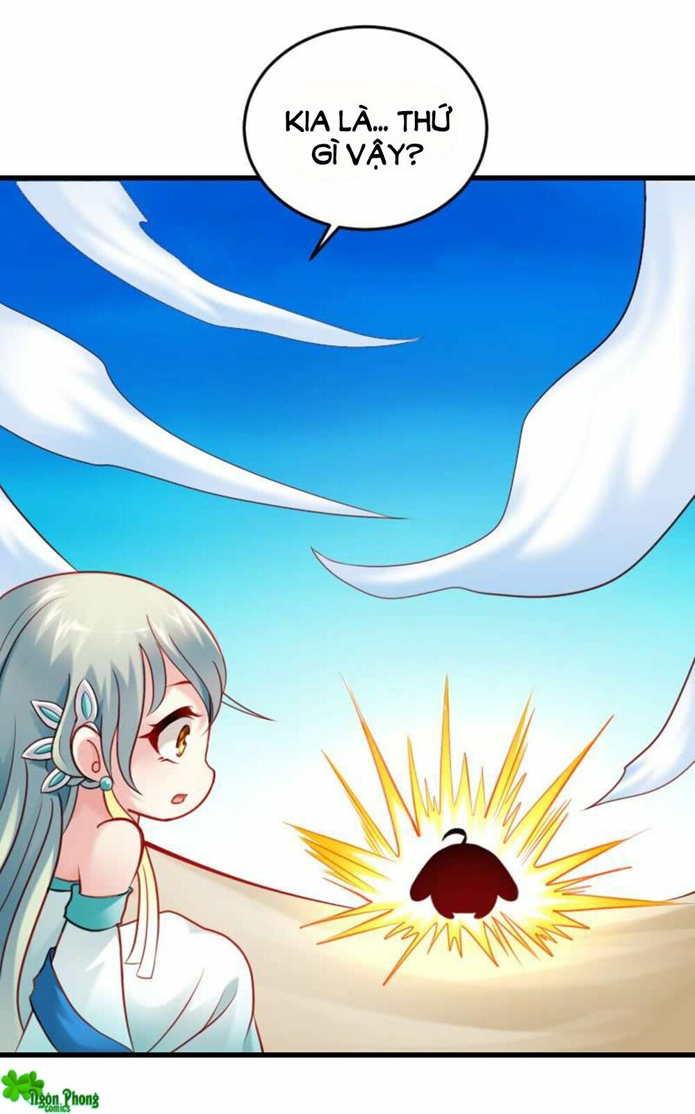 Vạn Năm Nhân Duyên Nhất Tuyến Khiên: Chapter 62: 63