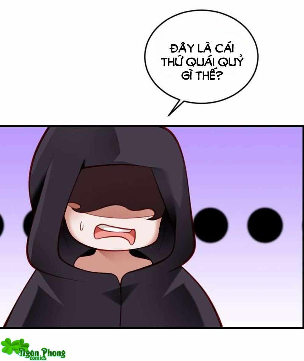 Vạn Năm Nhân Duyên Nhất Tuyến Khiên: Chapter 62: 63