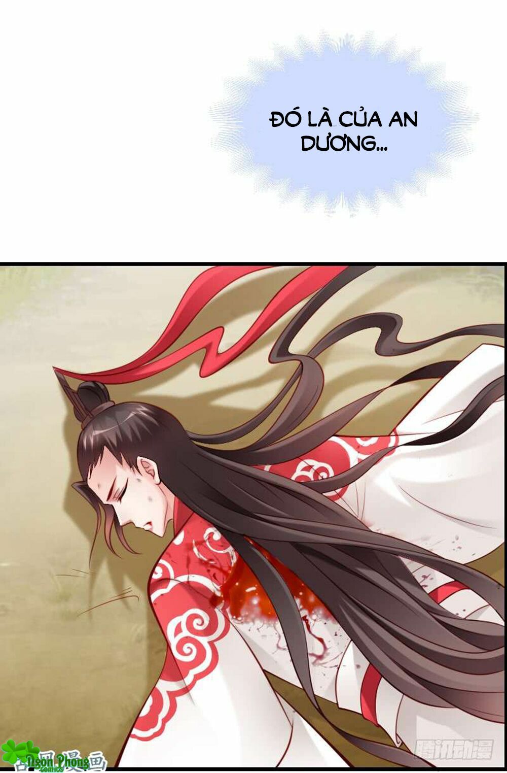 Vạn Năm Nhân Duyên Nhất Tuyến Khiên: Chapter 62: 63