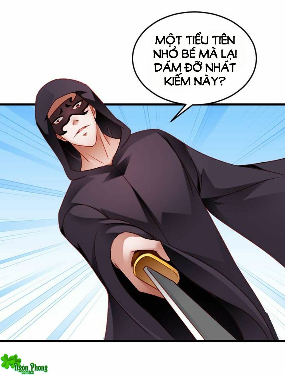 Vạn Năm Nhân Duyên Nhất Tuyến Khiên: Chapter 62: 63