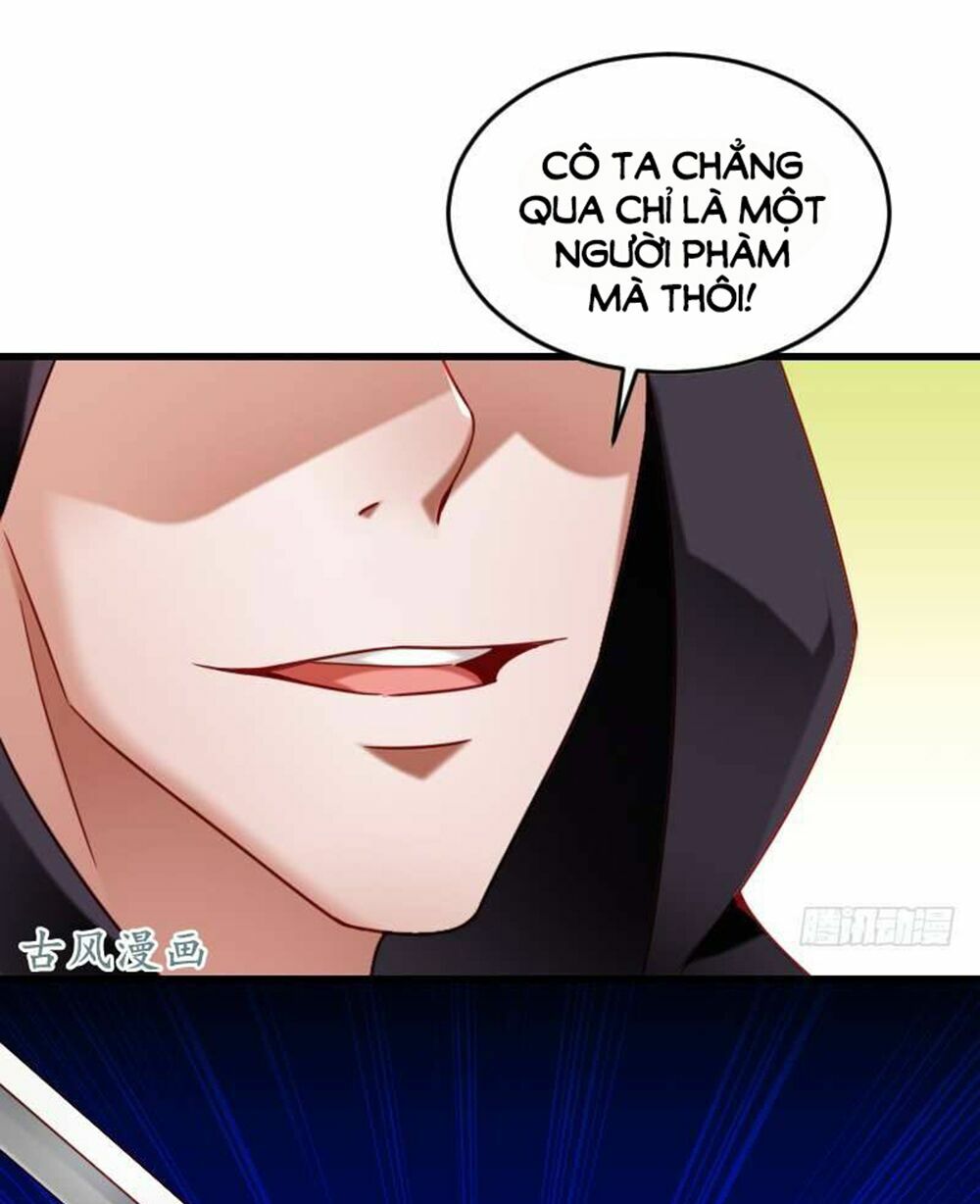 Vạn Năm Nhân Duyên Nhất Tuyến Khiên: Chapter 62: 63