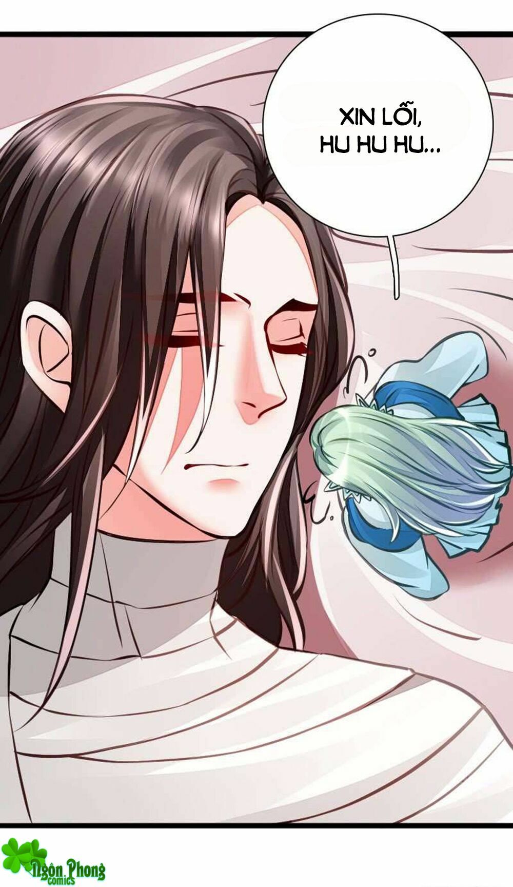 Vạn Năm Nhân Duyên Nhất Tuyến Khiên: Chapter 67