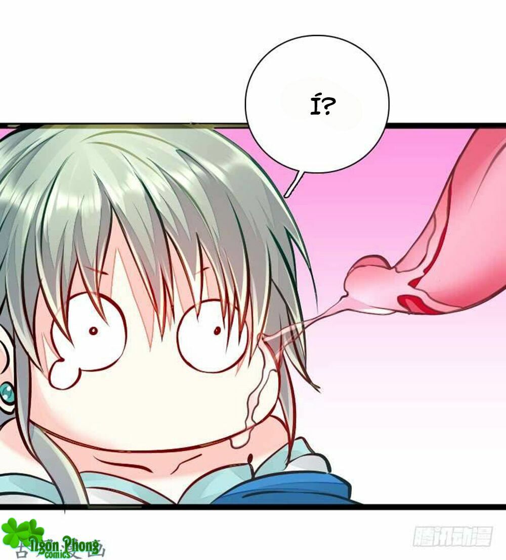 Vạn Năm Nhân Duyên Nhất Tuyến Khiên: Chapter 67