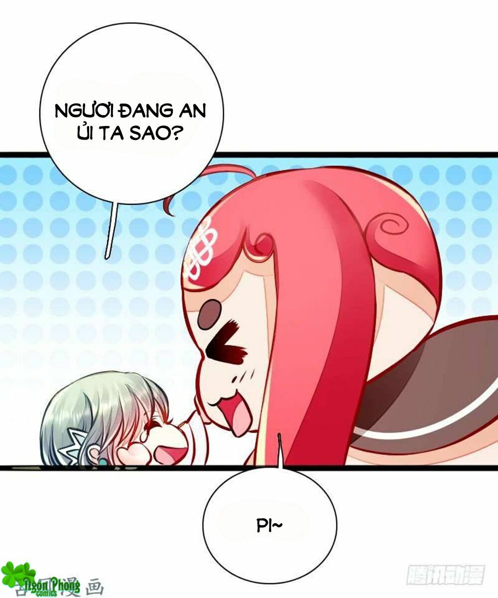 Vạn Năm Nhân Duyên Nhất Tuyến Khiên: Chapter 67