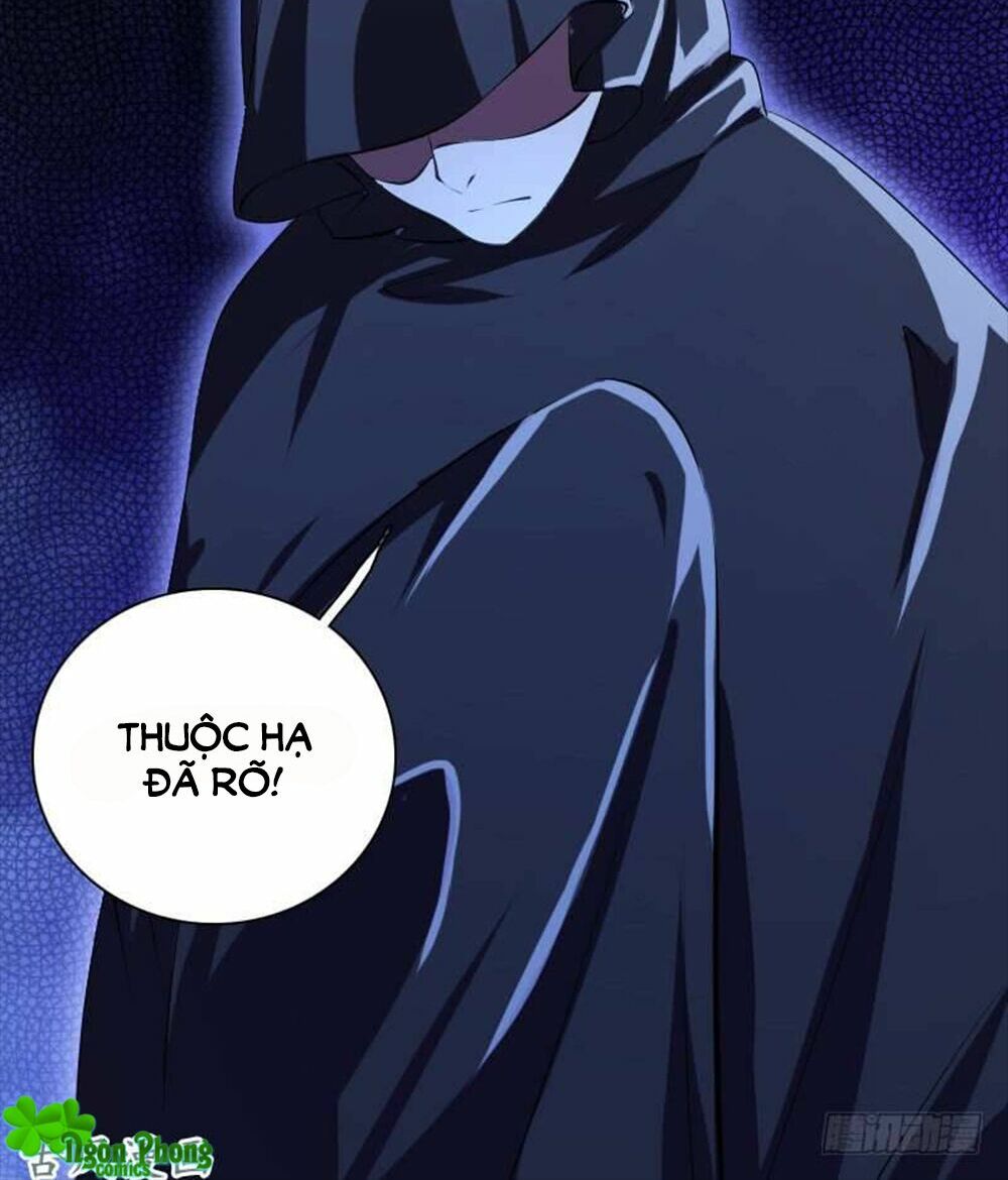 Vạn Năm Nhân Duyên Nhất Tuyến Khiên: Chapter 69