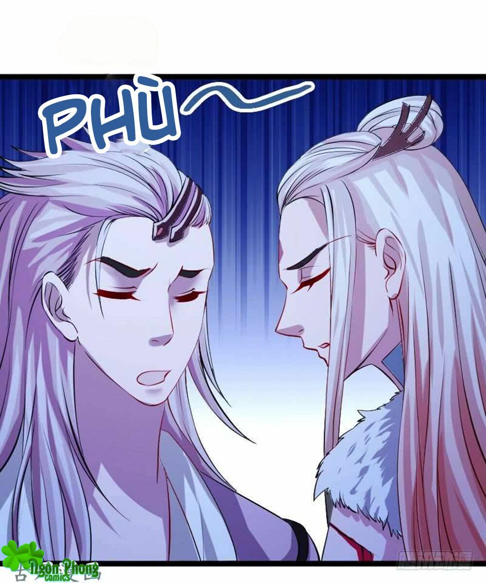 Vạn Năm Nhân Duyên Nhất Tuyến Khiên: Chapter 69