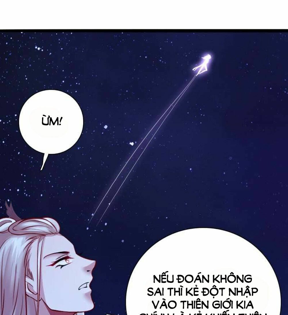 Vạn Năm Nhân Duyên Nhất Tuyến Khiên: Chapter 69