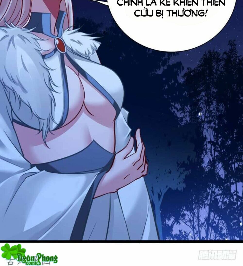 Vạn Năm Nhân Duyên Nhất Tuyến Khiên: Chapter 69