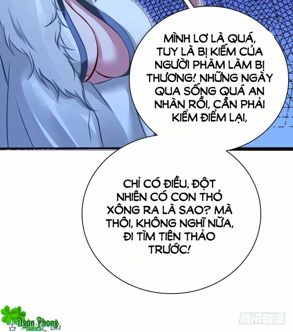 Vạn Năm Nhân Duyên Nhất Tuyến Khiên: Chapter 69
