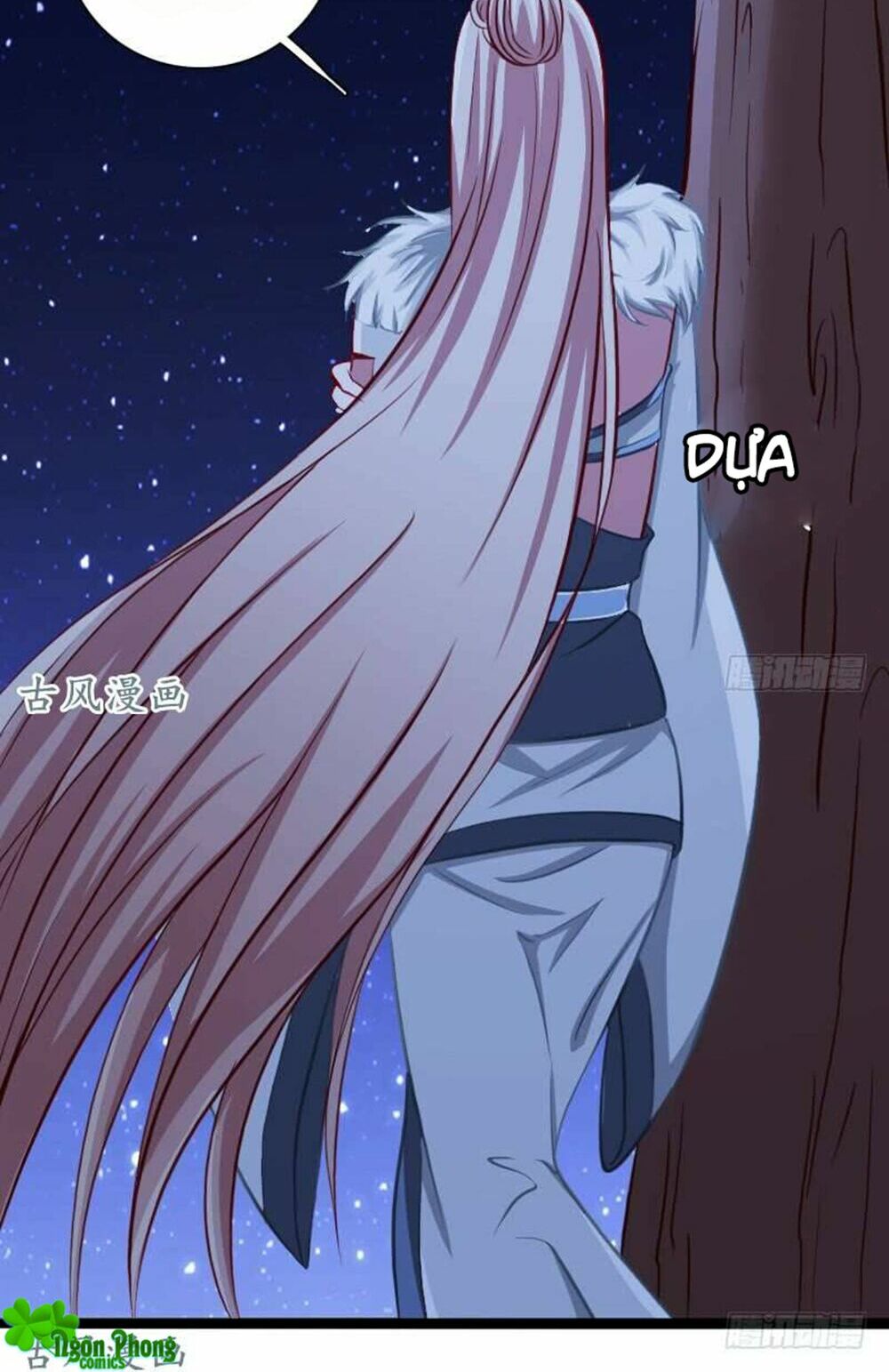 Vạn Năm Nhân Duyên Nhất Tuyến Khiên: Chapter 69