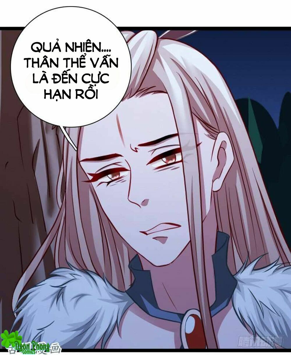 Vạn Năm Nhân Duyên Nhất Tuyến Khiên: Chapter 69