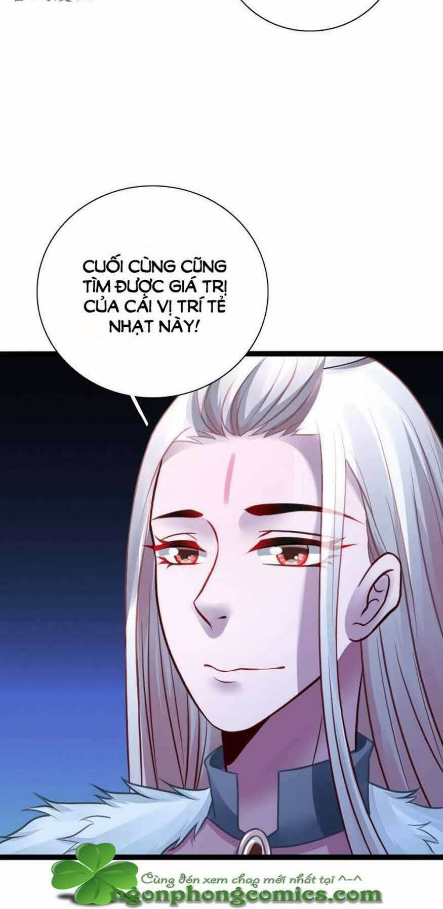 Vạn Năm Nhân Duyên Nhất Tuyến Khiên: Chapter 69