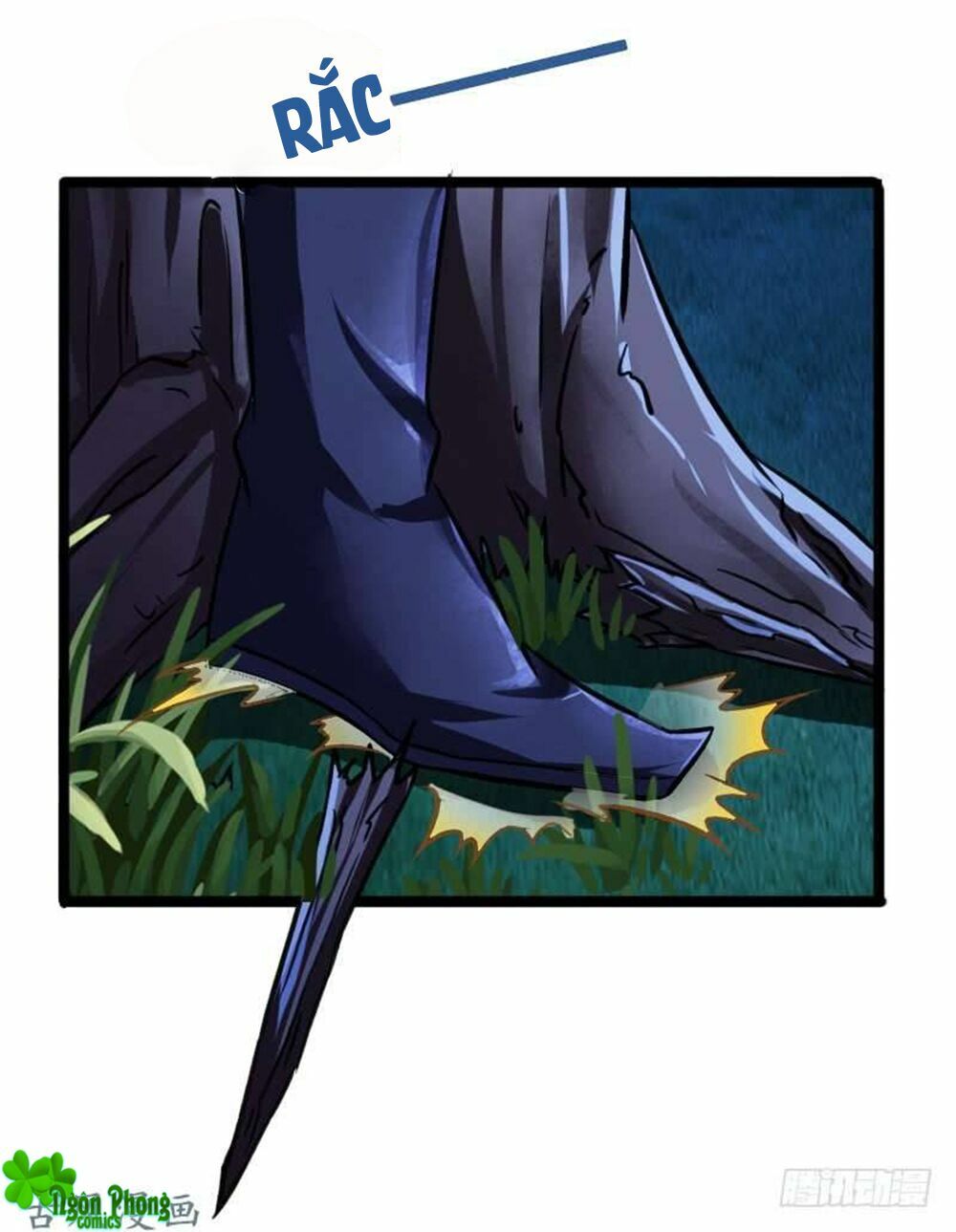 Vạn Năm Nhân Duyên Nhất Tuyến Khiên: Chapter 69