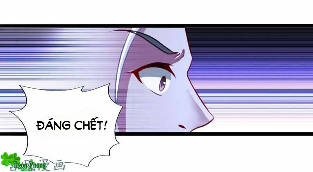 Vạn Năm Nhân Duyên Nhất Tuyến Khiên: Chapter 69