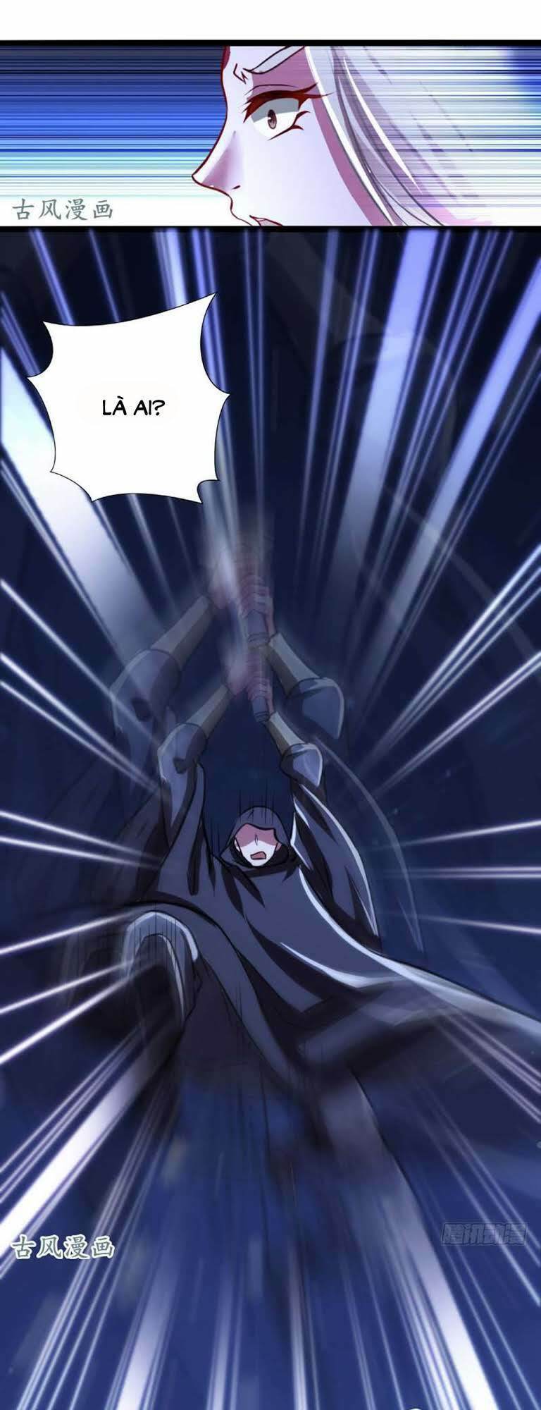 Vạn Năm Nhân Duyên Nhất Tuyến Khiên: Chapter 69