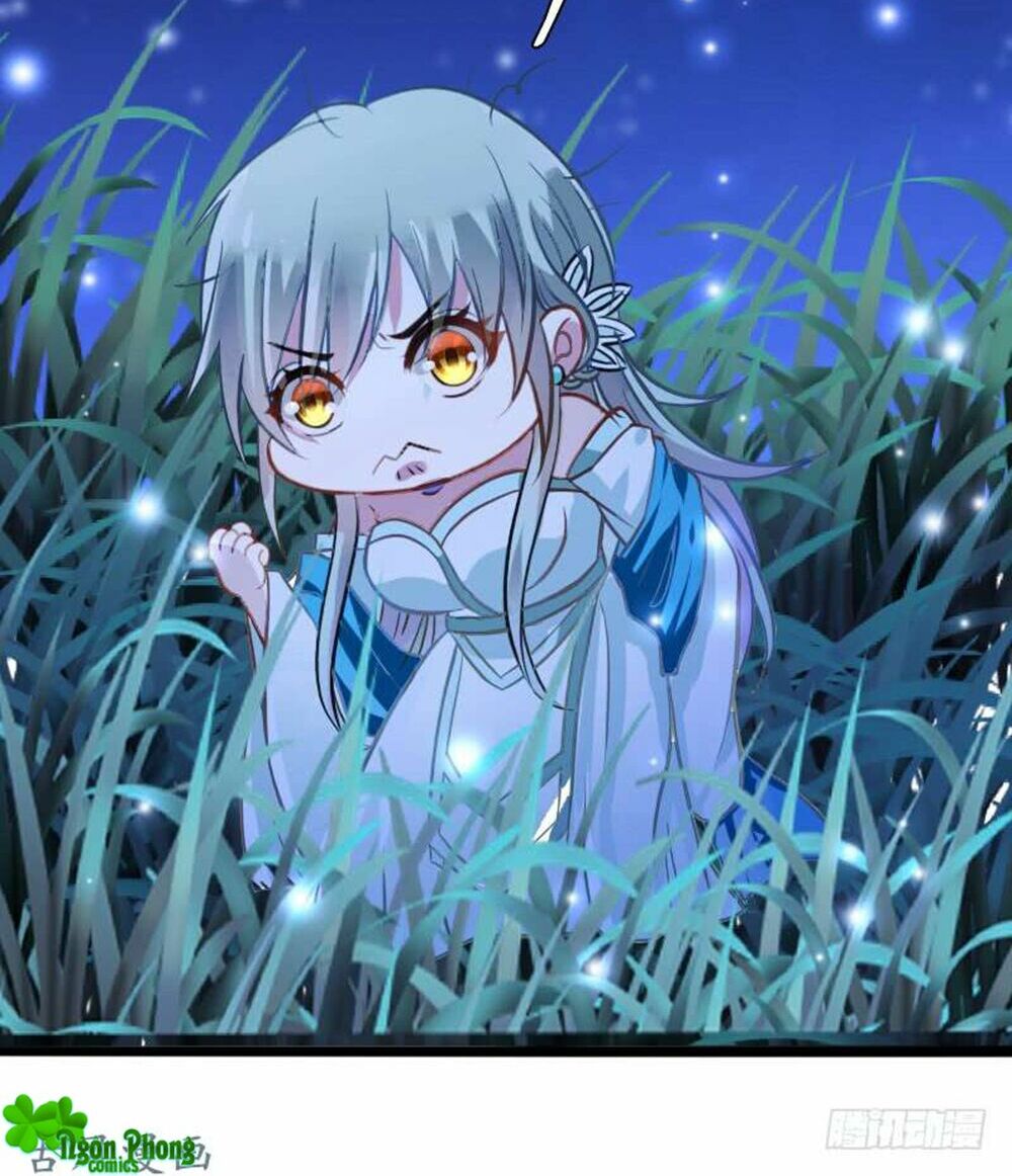 Vạn Năm Nhân Duyên Nhất Tuyến Khiên: Chapter 70