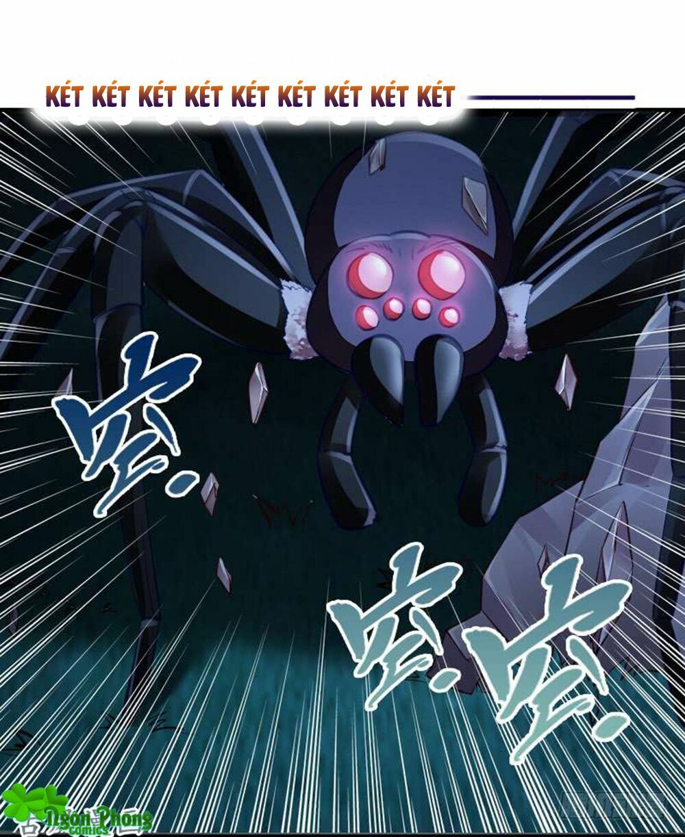 Vạn Năm Nhân Duyên Nhất Tuyến Khiên: Chapter 70