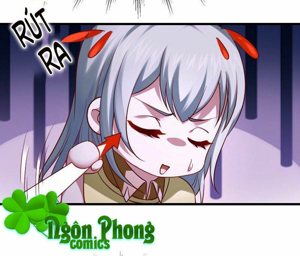 Vạn Năm Nhân Duyên Nhất Tuyến Khiên: Chapter 9