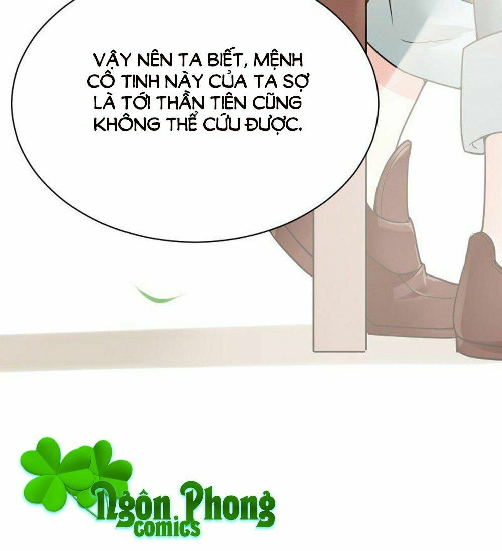 Vạn Năm Nhân Duyên Nhất Tuyến Khiên: Chapter 9