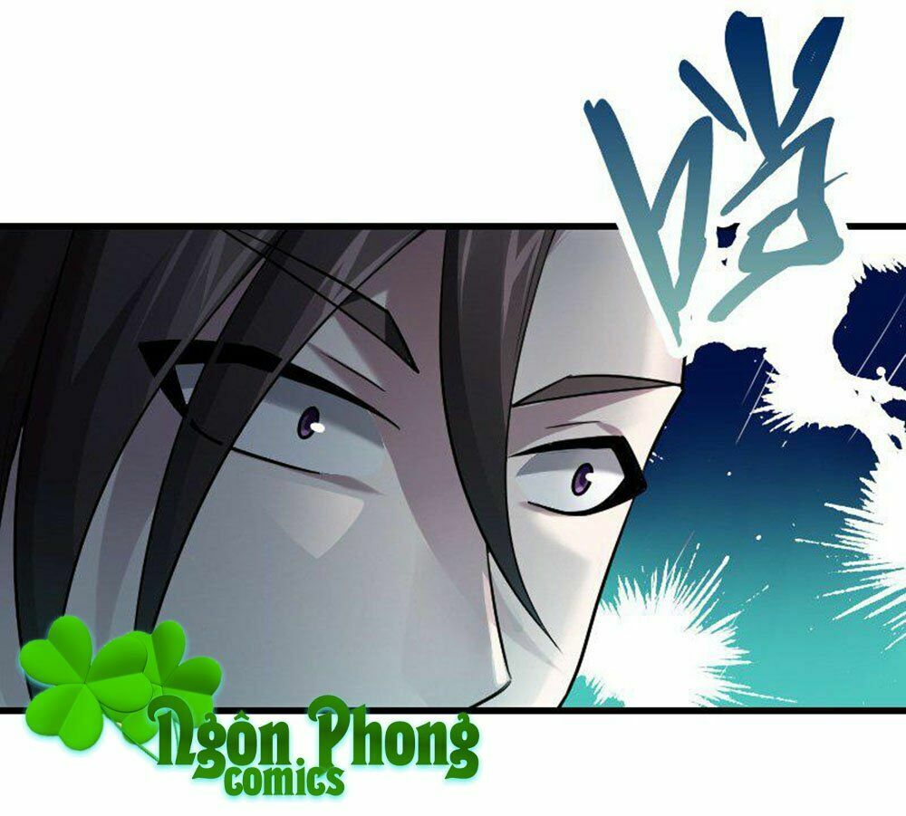 Vạn Năm Nhân Duyên Nhất Tuyến Khiên: Chapter 9