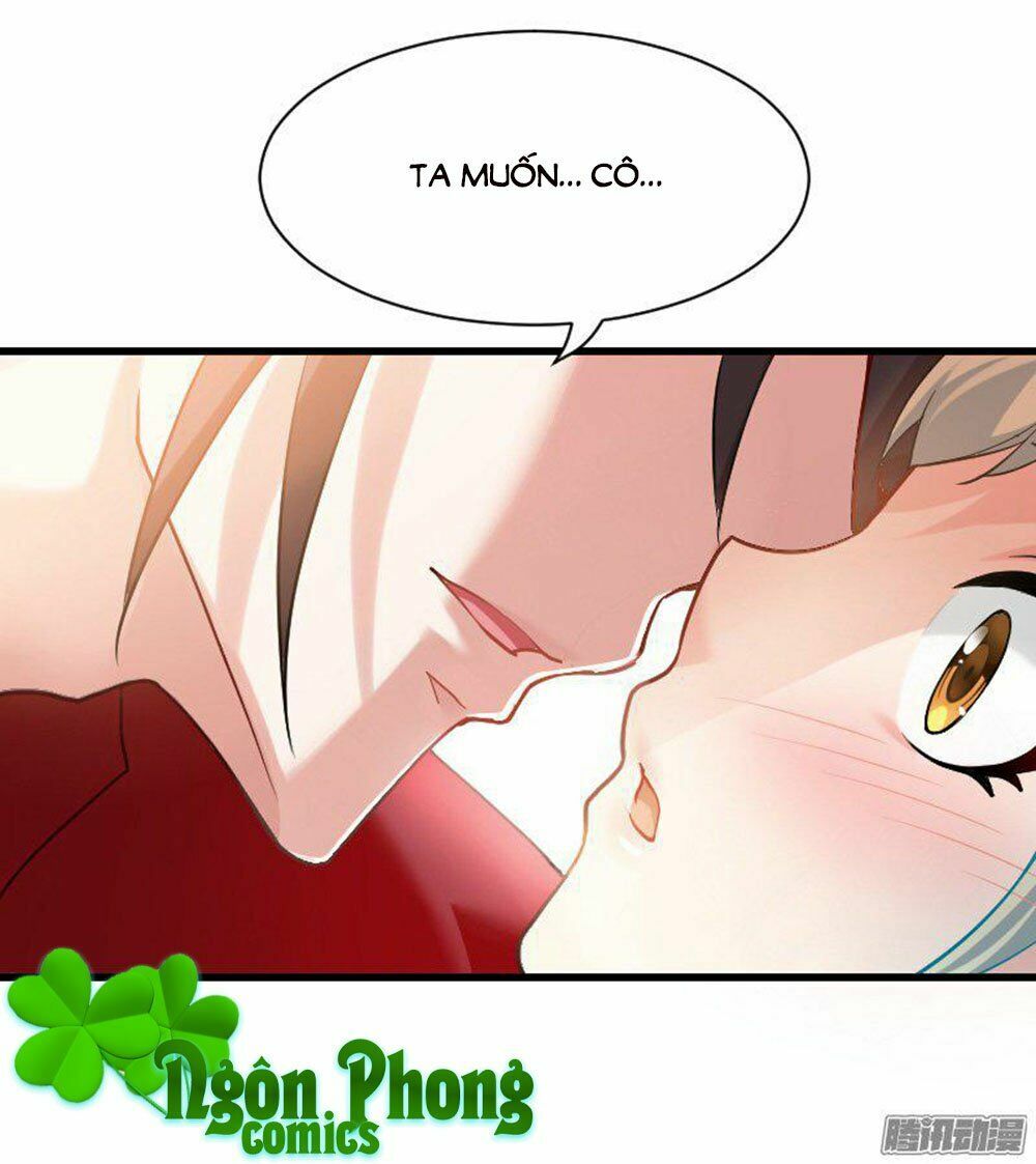 Vạn Năm Nhân Duyên Nhất Tuyến Khiên: Chapter 9