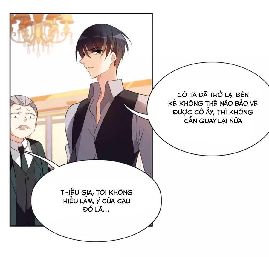 Nhân Chất Tình Nhân: Chapter 8