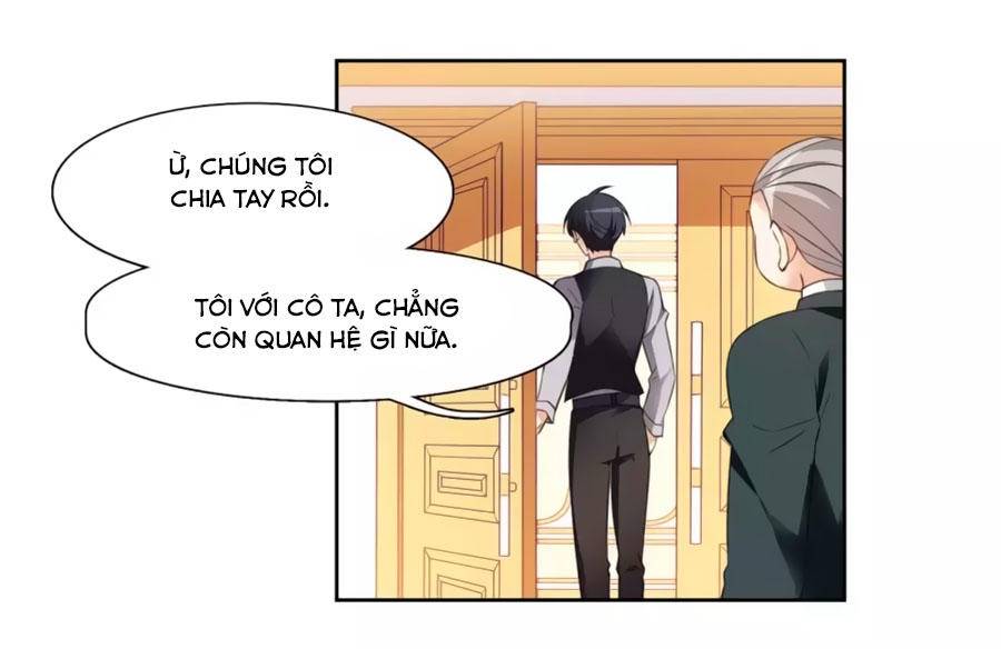 Nhân Chất Tình Nhân: Chapter 8