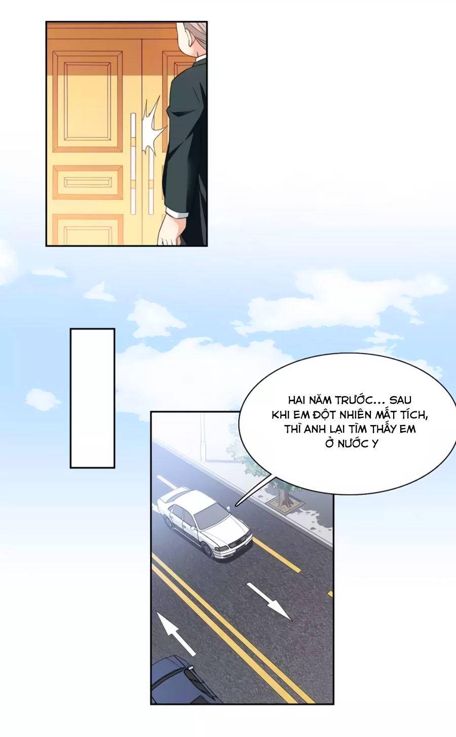 Nhân Chất Tình Nhân: Chapter 8
