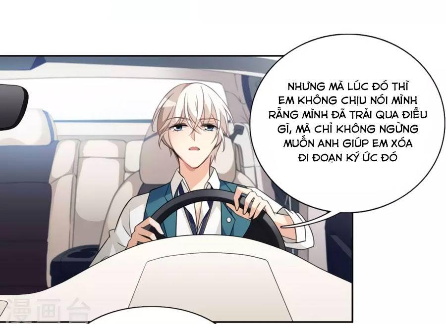 Nhân Chất Tình Nhân: Chapter 8