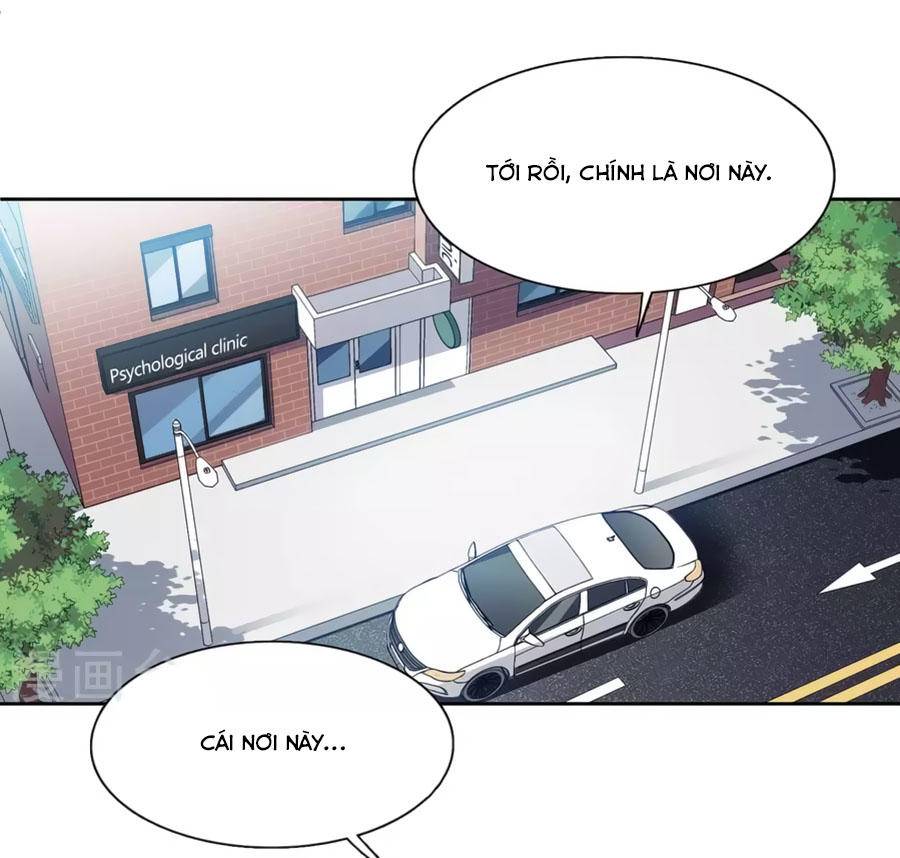 Nhân Chất Tình Nhân: Chapter 8