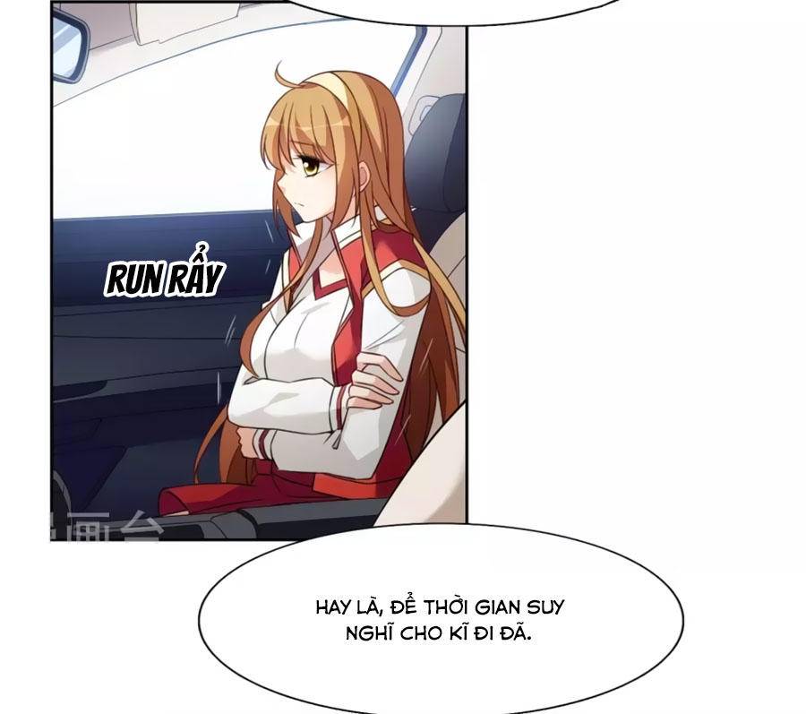 Nhân Chất Tình Nhân: Chapter 8