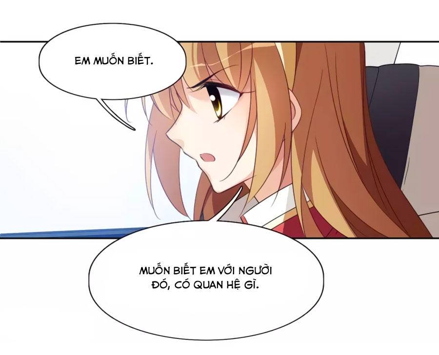 Nhân Chất Tình Nhân: Chapter 8