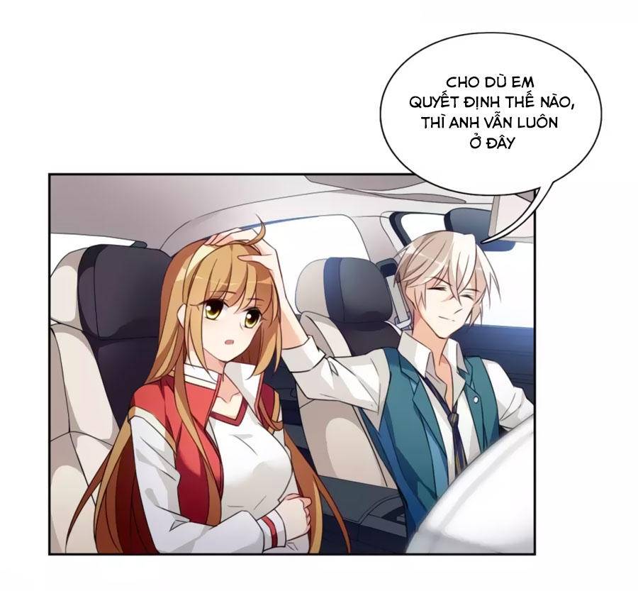 Nhân Chất Tình Nhân: Chapter 8