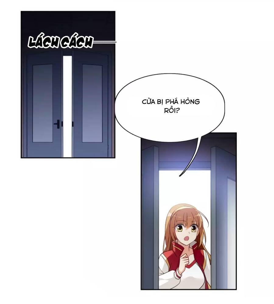 Nhân Chất Tình Nhân: Chapter 8