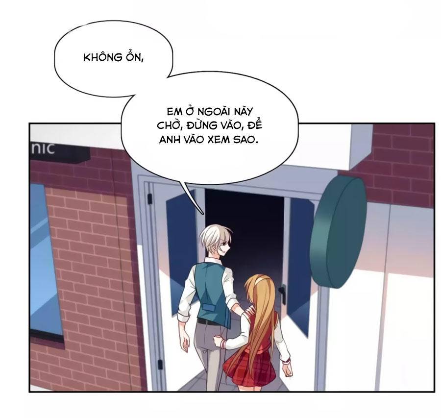 Nhân Chất Tình Nhân: Chapter 8