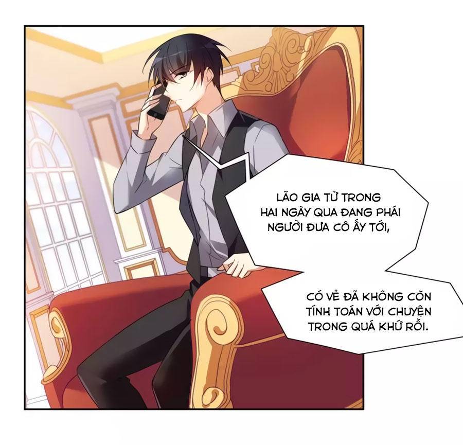 Nhân Chất Tình Nhân: Chapter 8