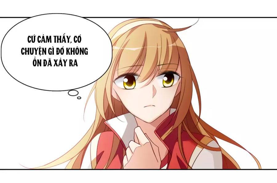 Nhân Chất Tình Nhân: Chapter 8