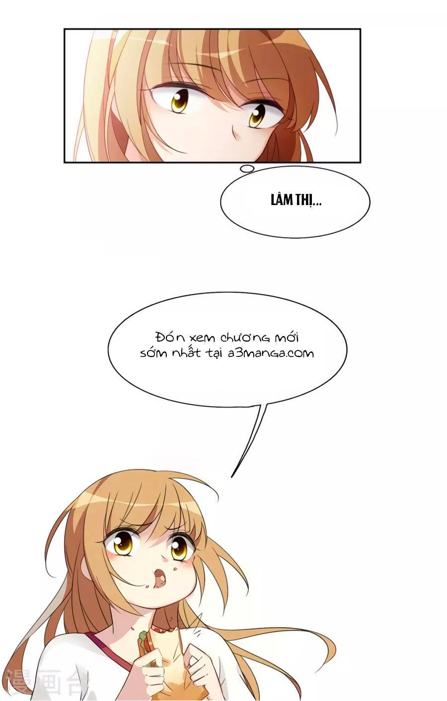 Nhân Chất Tình Nhân: Chapter 8