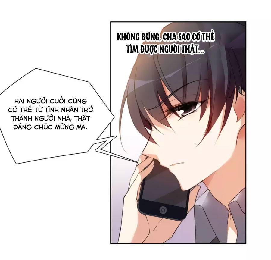 Nhân Chất Tình Nhân: Chapter 8