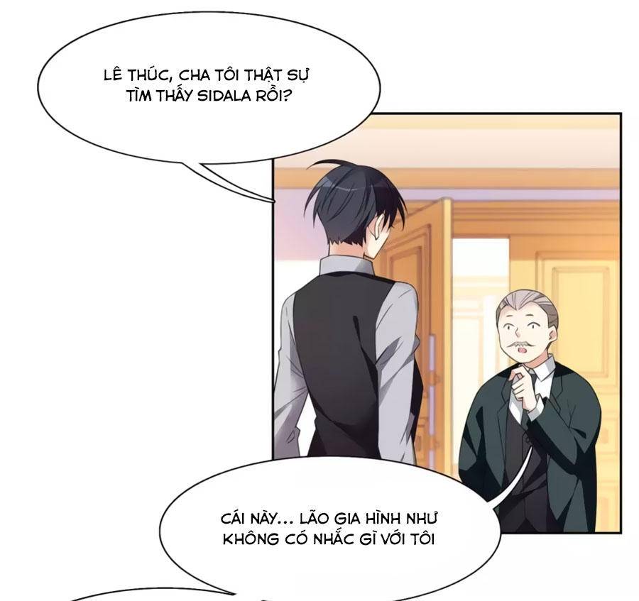 Nhân Chất Tình Nhân: Chapter 8