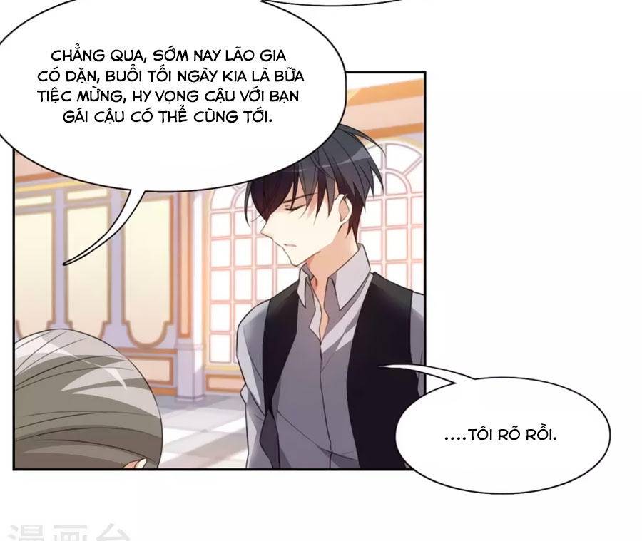 Nhân Chất Tình Nhân: Chapter 8