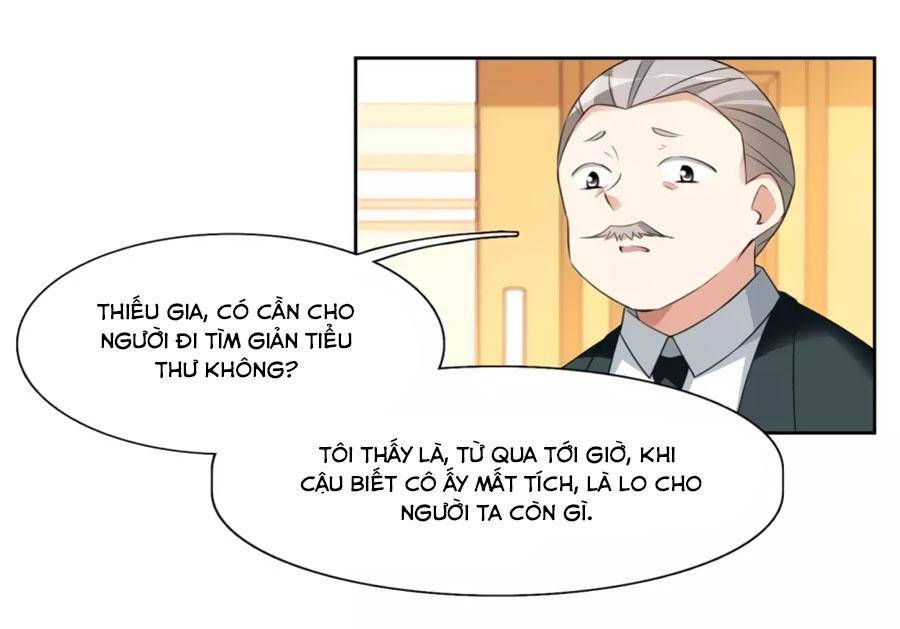Nhân Chất Tình Nhân: Chapter 8
