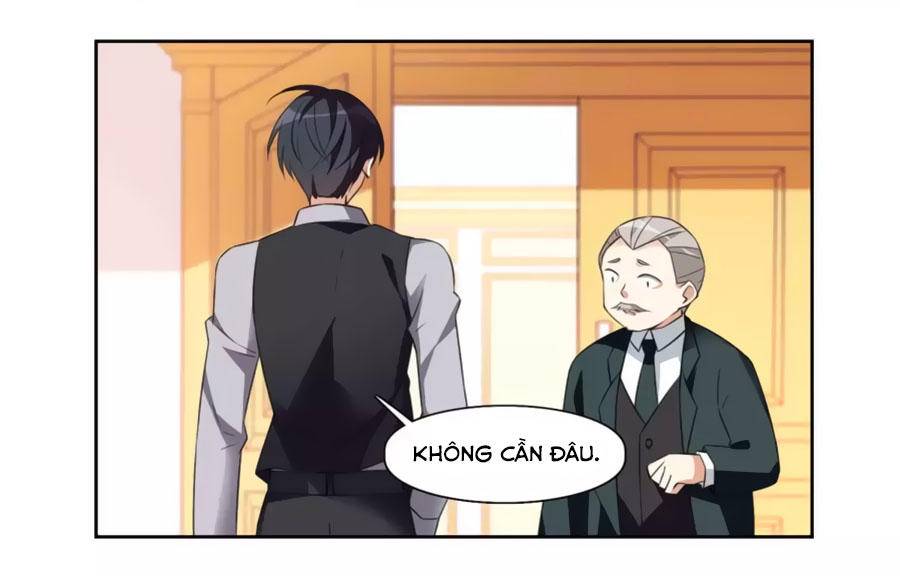 Nhân Chất Tình Nhân: Chapter 8