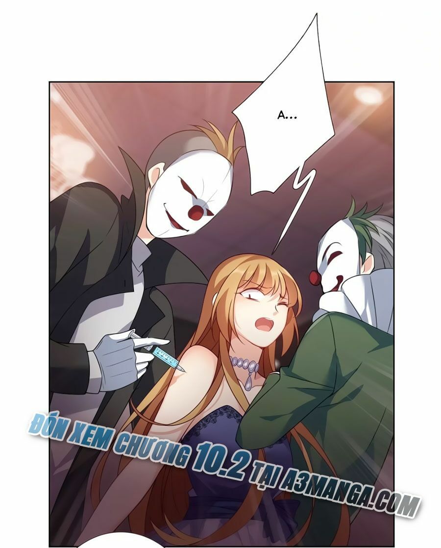 Nhân Chất Tình Nhân: Chapter 10.1