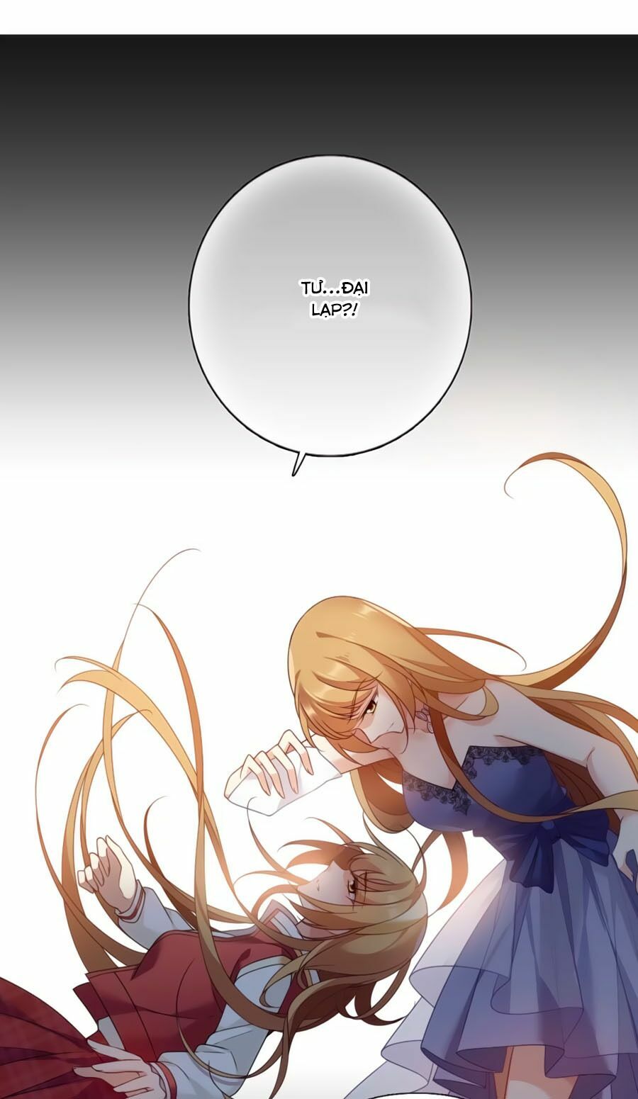 Nhân Chất Tình Nhân: Chapter 10.1