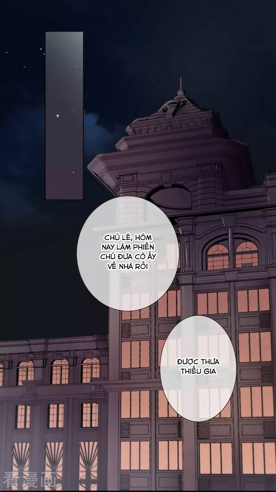 Nhân Chất Tình Nhân: Chapter 10.1