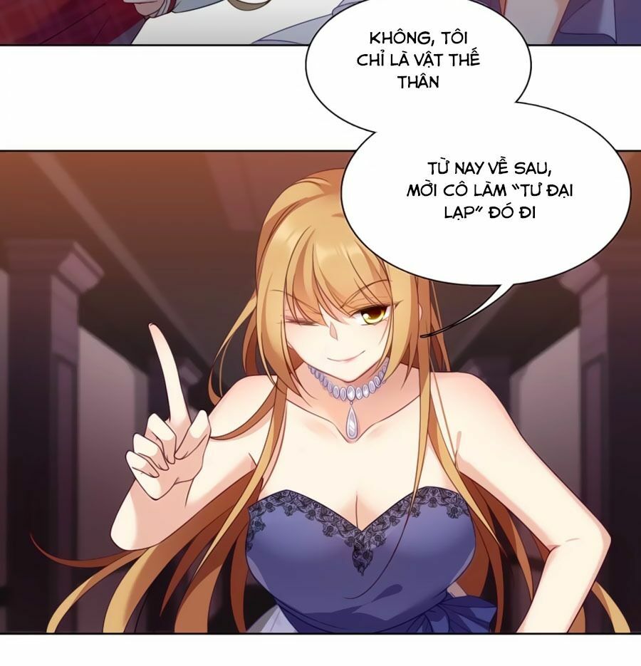 Nhân Chất Tình Nhân: Chapter 10.1