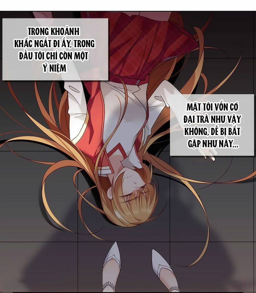 Nhân Chất Tình Nhân: Chapter 10.1