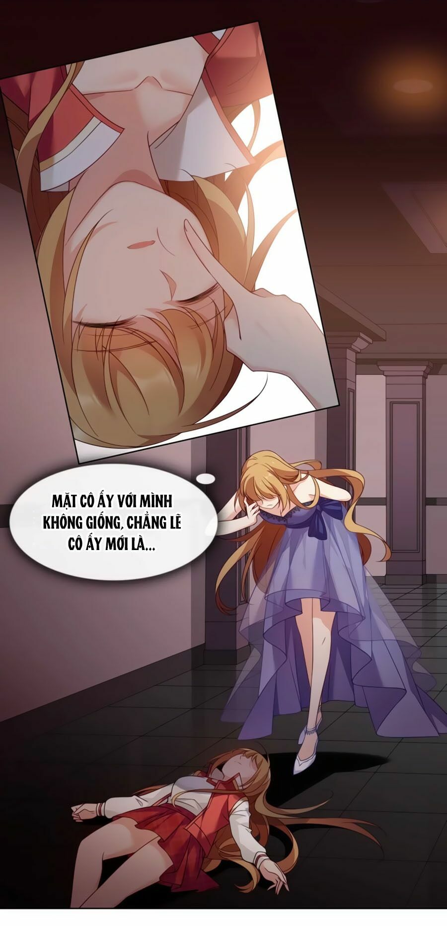 Nhân Chất Tình Nhân: Chapter 10.1