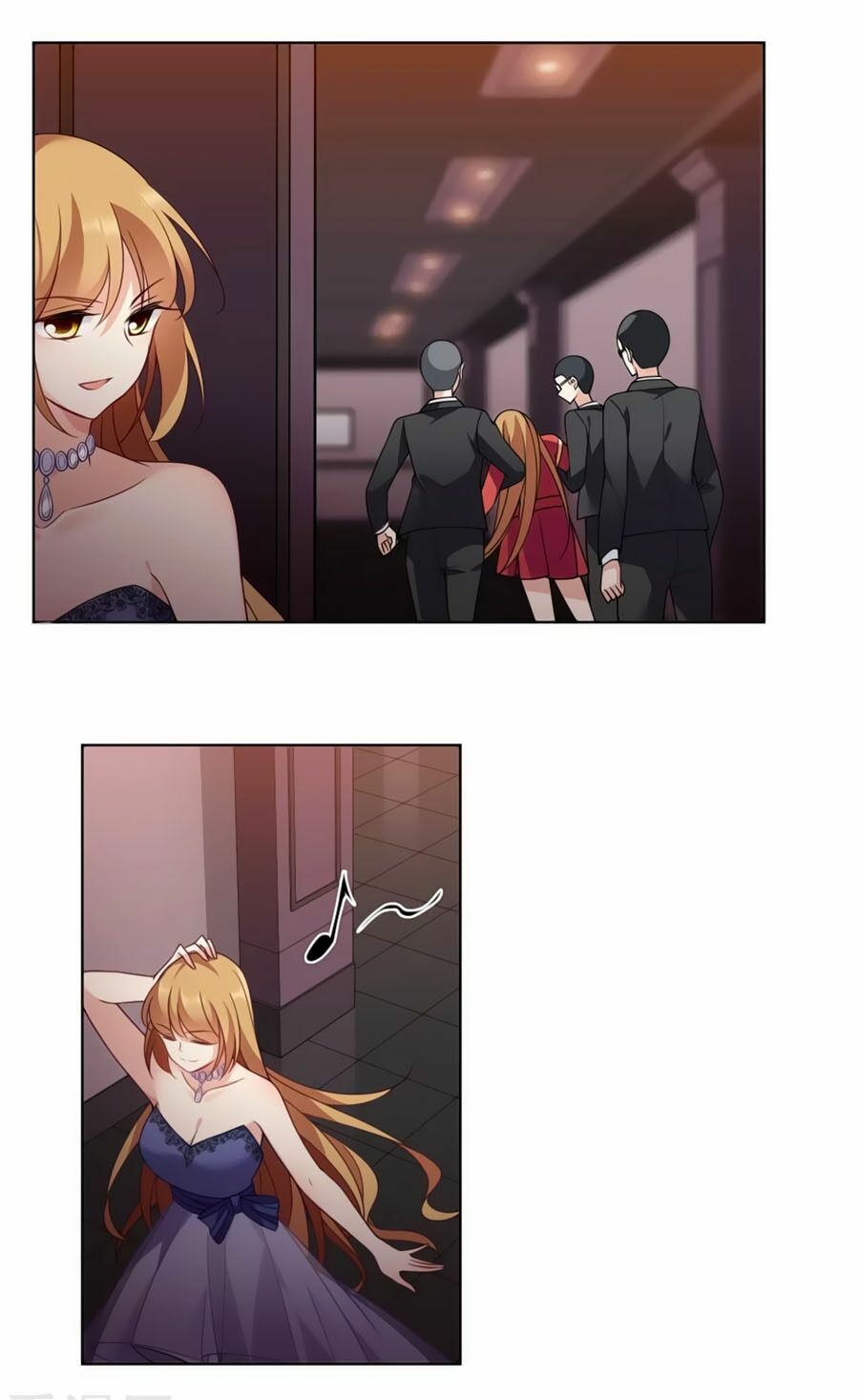 Nhân Chất Tình Nhân: Chapter 10.1